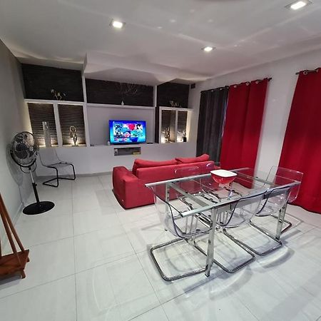 St Julians Central 2 Bedroom Apartment Saint Julian's Екстер'єр фото